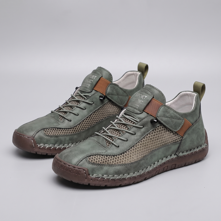 PUREBREEZE | Komfortschuhe – Atmungsaktives Design für Frauen
