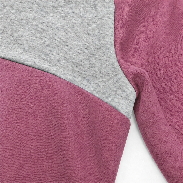 Wearbella | Slim-Fit Hoodie und Hosen Set