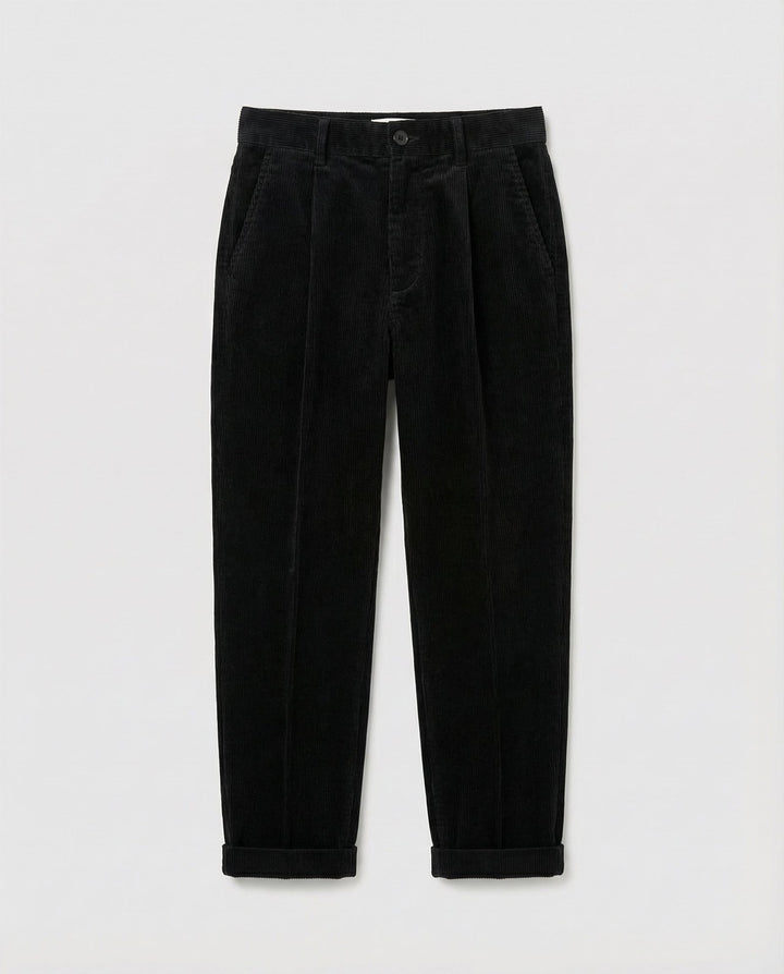 Heidi-Mode | Cordhose für Damen – Lässiger Stil und Komfort