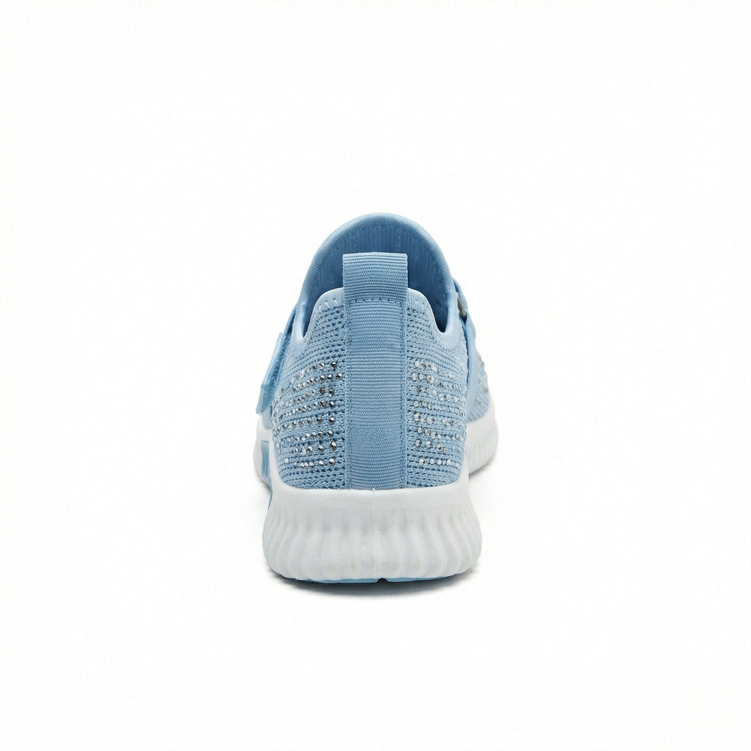 Amelia | Orthopädische Slip-On Sneaker Für Damen Mit Komfortabler Passform
