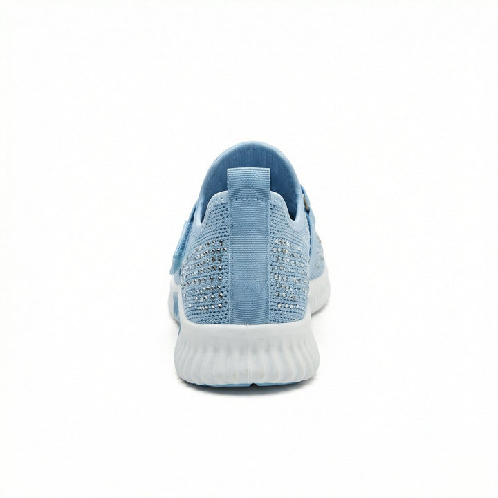 Amelia | Orthopädische Slip-On Sneaker Für Damen Mit Komfortabler Passform
