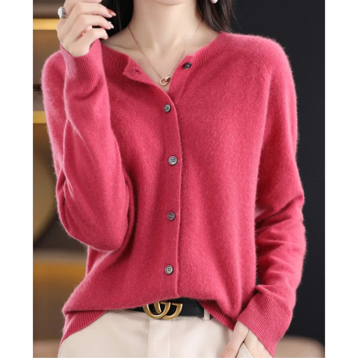 Heidi | Cardigan for Women – Elegant Everyday Style
