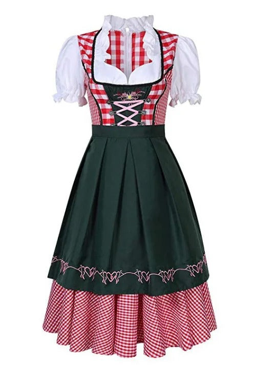 Marlene | Stylish and Classic Oktoberfest Dress
