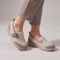 Selina | Lightweight and Comfortable Orthopedic Sneakers