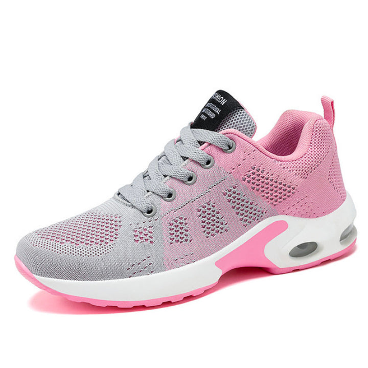 Sophie | Orthopädische Und Bequeme Komfort-Sneaker