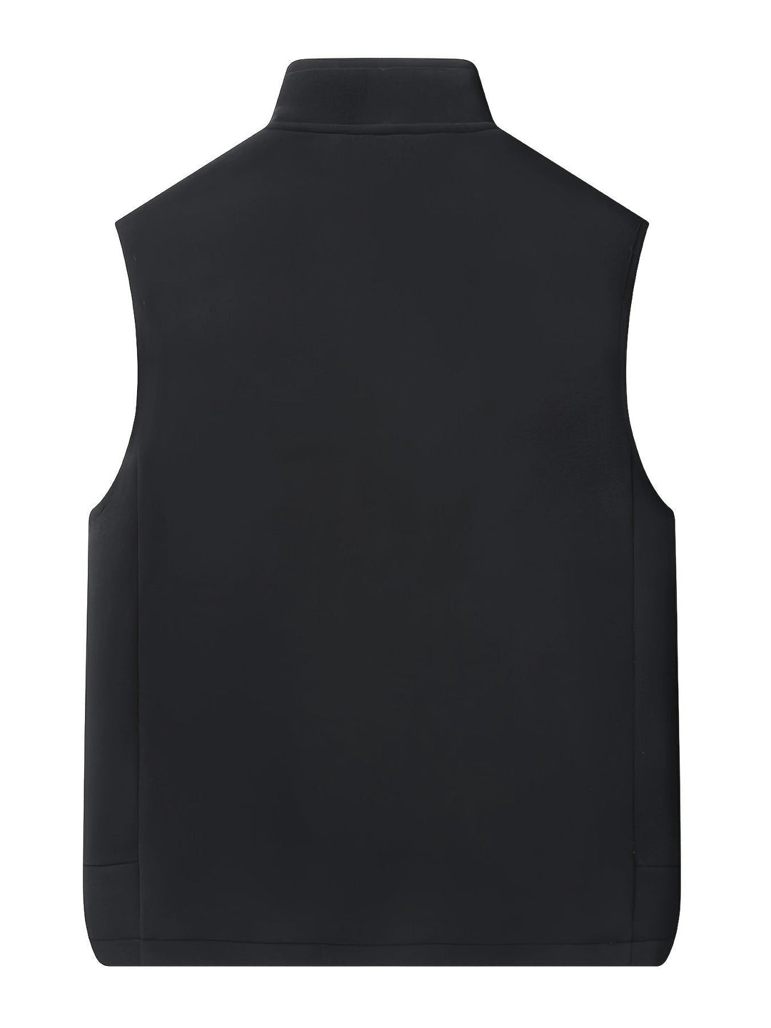 Justin | Fleece-Lined Bodywarmer für Herren