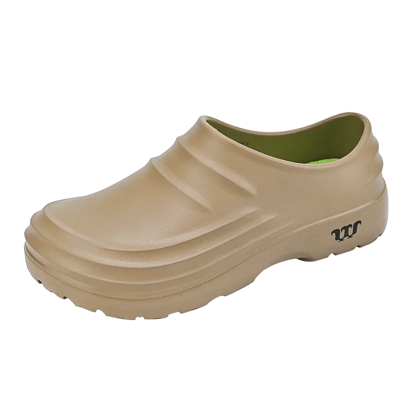 Julia | Winterclogs – Wasserdicht für Unisex