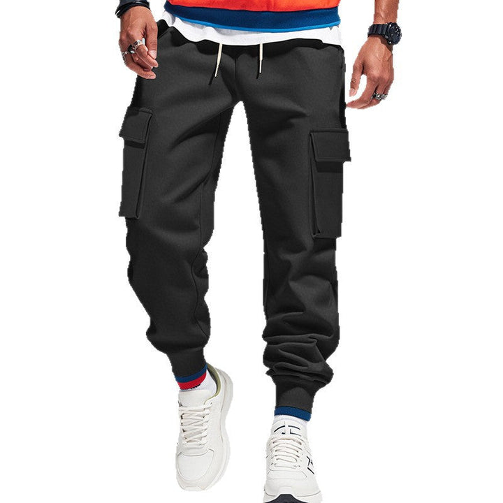 Julian | Modern and Comfortable Cargo Trousers
