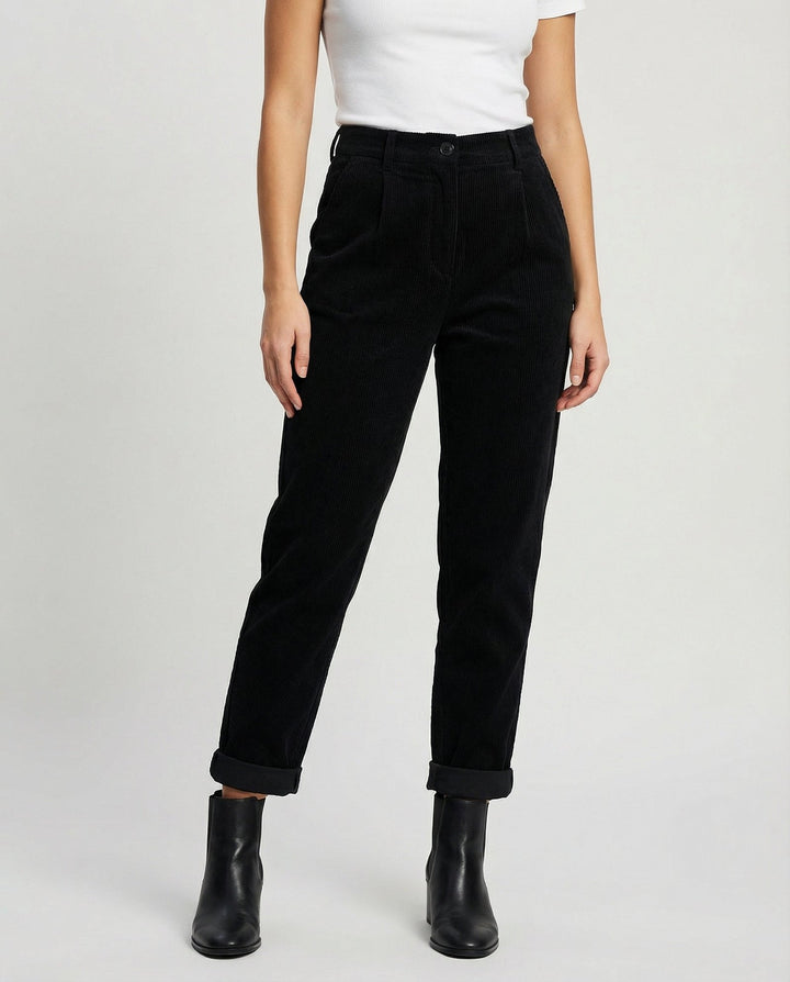 Heidi-Mode | Cordhose für Damen – Lässiger Stil und Komfort