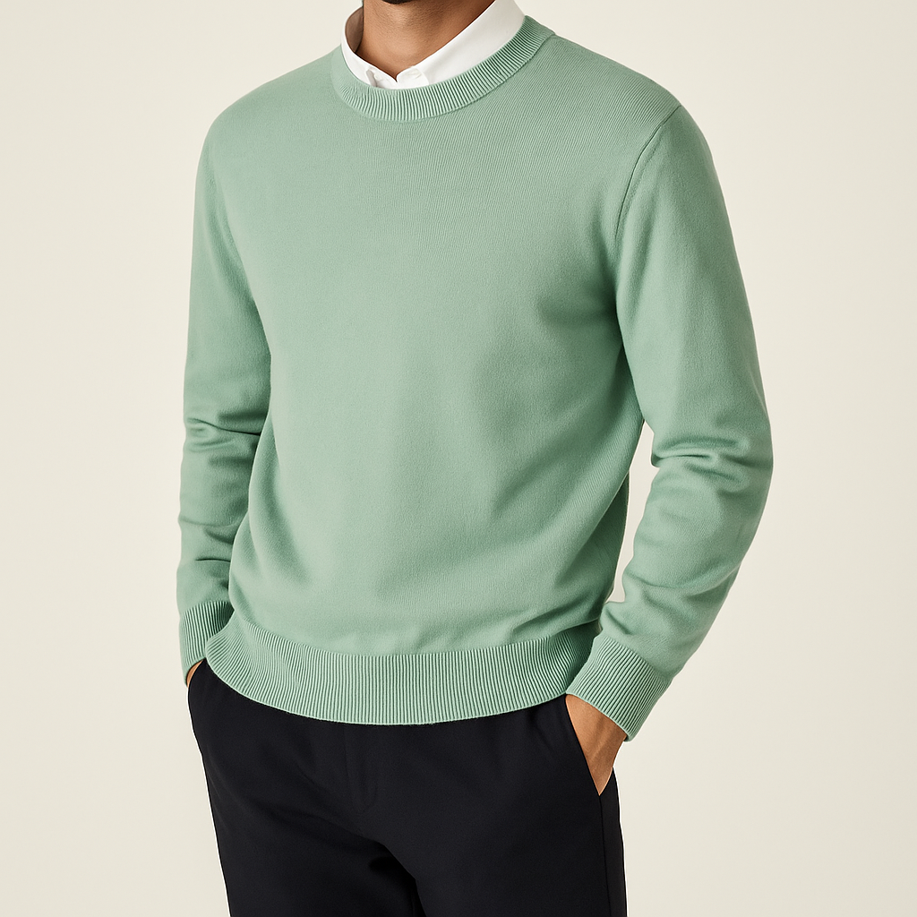 Cashmere | Cashmere Pullover – Leicht und Warm für Frauen