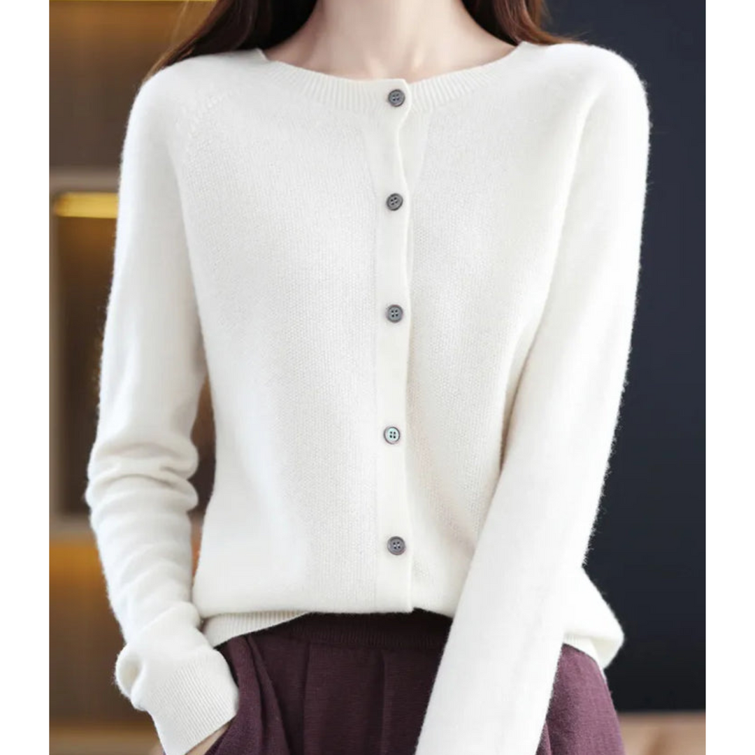Heidi | Cardigan for Women – Elegant Everyday Style
