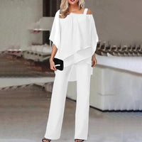 Isabella | Elegant and Stylish Two-Piece Set