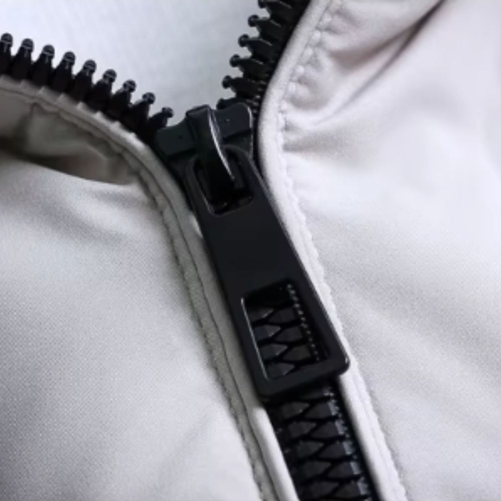 Hugo | Pufferjacke für Herren – Elegante Taillierte Passform