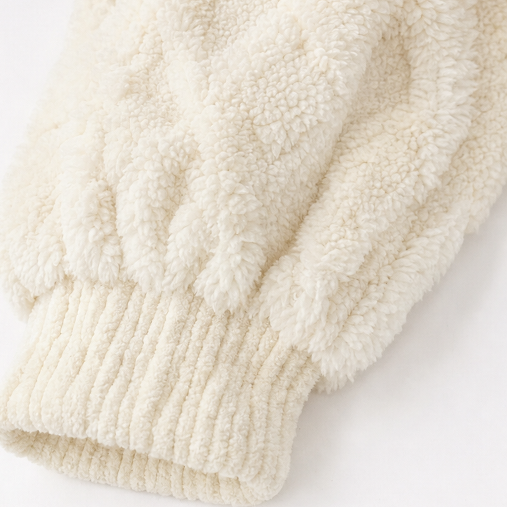 Veloura | Lounge Set – Weich und Warmer Komfort für Zuhause