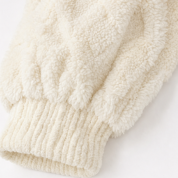 Veloura | Lounge Set – Weich und Warmer Komfort für Zuhause
