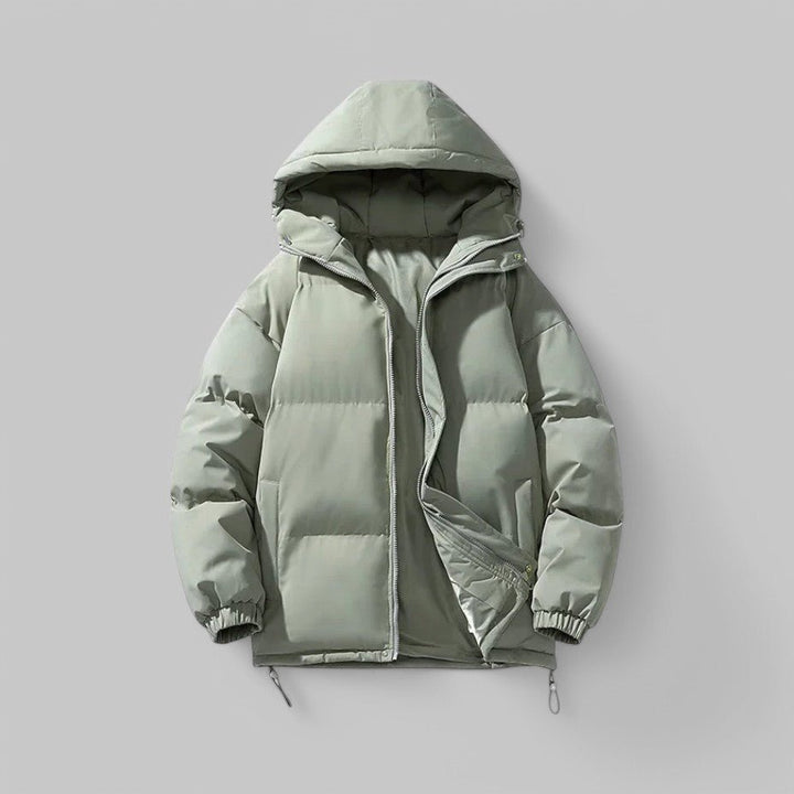 Marie | Winterparka – Schicke Eleganz für kalte Tage