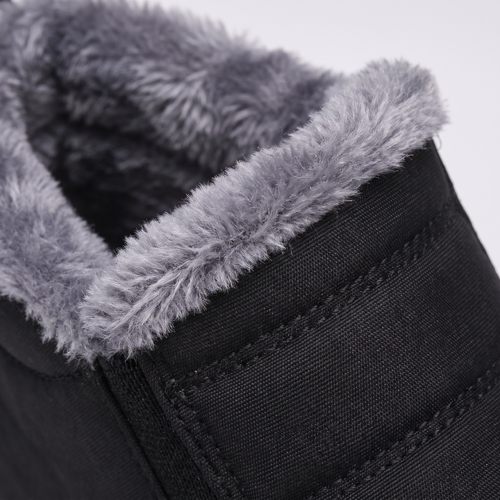 Cushion | Winter Walking Boots – Bequeme und Wasserdichte Damenmodelle