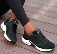 Annabelle | Orthopädische Sneaker Mit Bequemer Fußunterstützung