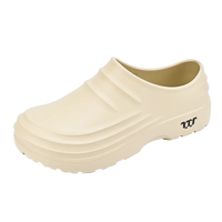 Jonas | Warme Winterclogs Unisex bei Nässe und Kälte