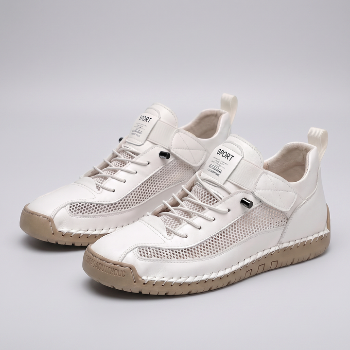 PUREBREEZE | Komfortschuhe – Atmungsaktives Design für Frauen