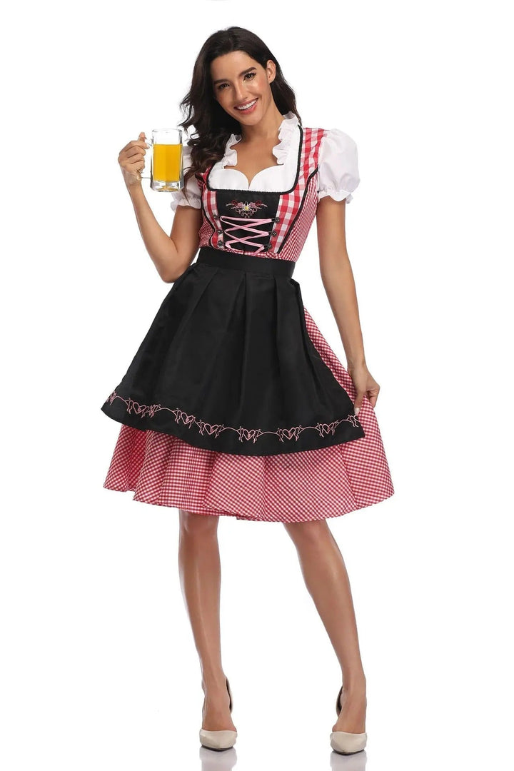 Marlene | Stylish and Classic Oktoberfest Dress