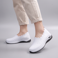 Katja | Breathable and Comfortable Orthopedic Sneakers