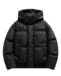 Noah | Stilvolle Wärme Und Elegante Pufferjacke