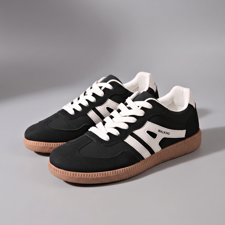 Ava | Orthopädische Sneakers – Elegantes Design mit Unterstützung