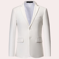 Ulrich | Stilvoller Und Eleganter Herren Blazer