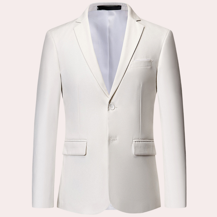 Ulrich | Stilvoller Und Eleganter Herren Blazer