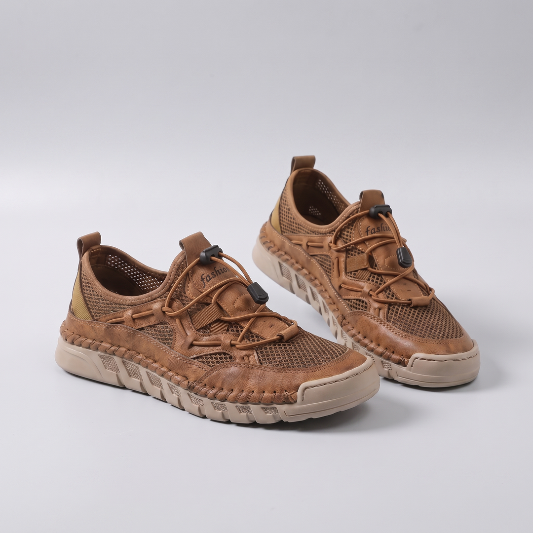 Lindford | Airflow Walking Shoes – Bequeme Unterstützung für Frauen