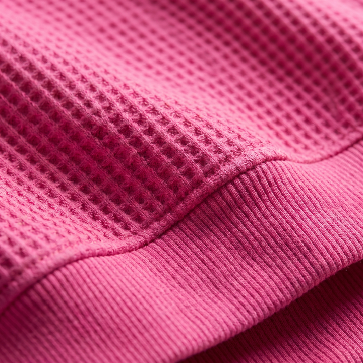 Zara | Sweatshirt – Elegantes Design für die Nase