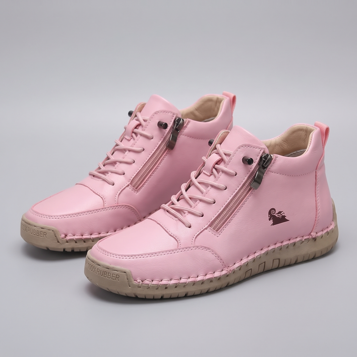 EASYFIT | Komfort Sneakers für Frauen – Leicht und Stützend