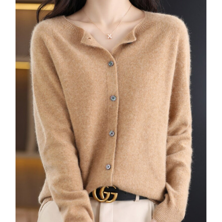 Heidi | Cardigan for Women – Elegant Everyday Style