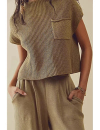 Susanne | Stilvolle Und Moderne Strickjacke Für Damen