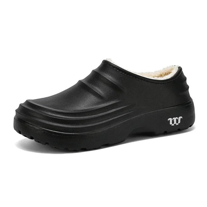 Julia | Winterclogs – Wasserdicht für Unisex