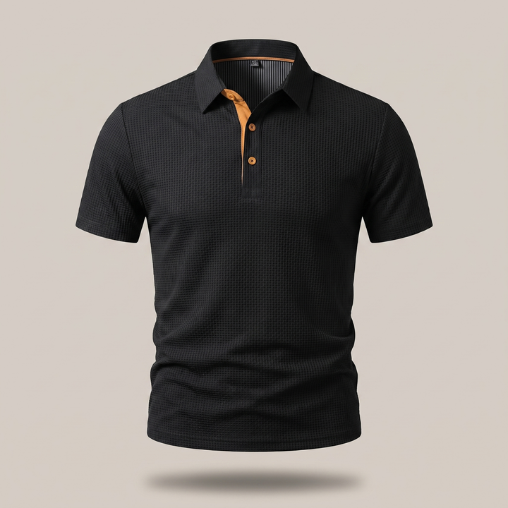 WESTMERE | Polo Shirt – Komfortable Eleganz für Männer