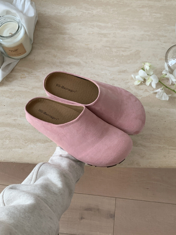 Helena | Bequeme Alltags-Clogs Mit Femininem Design