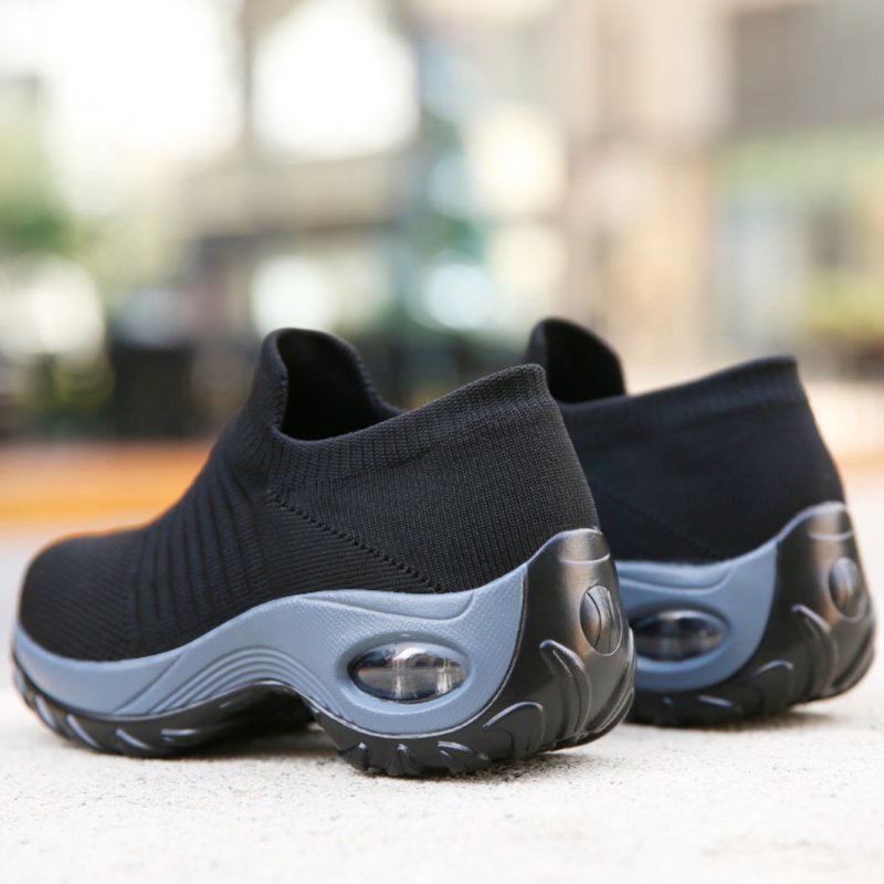Maya | Orthopädische Und Bequeme Slip-On Sneaker