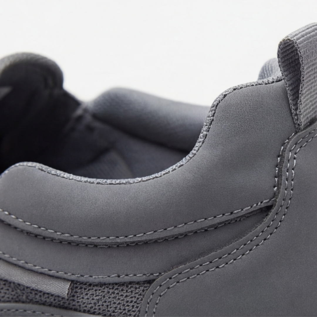 Stridex | Orthopädische Slip-On Sneakers für Komfort den ganzen Tag