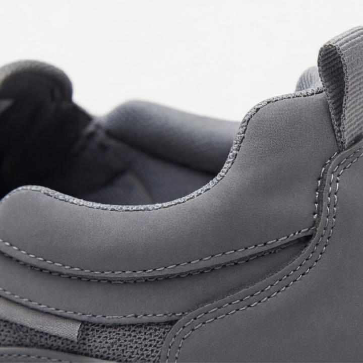 Stridex | Orthopädische Slip-On Sneakers für Komfort den ganzen Tag