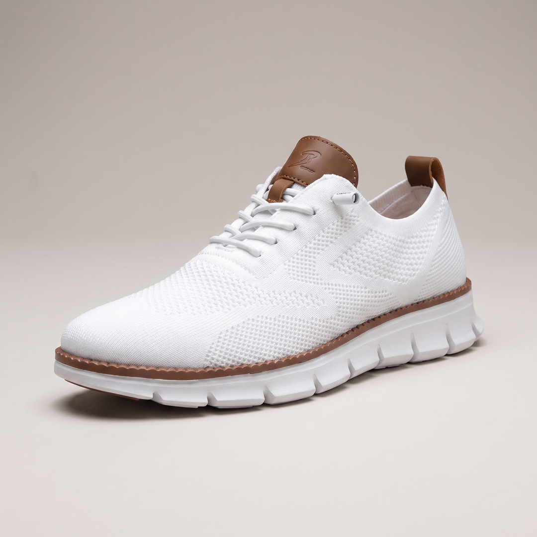 Lily | Orthopädische Sneakers für Damen mit Fußbett