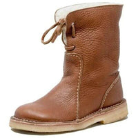 Isotta | Warme Und Wasserdichte Damen-Winterstiefel