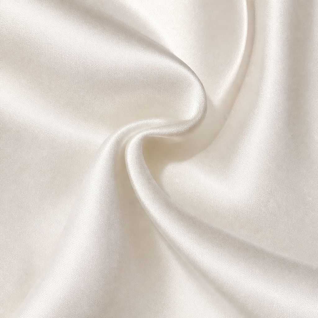 Lunavia | Midi Dress – Leopard-Panel Satin-Look für Damen