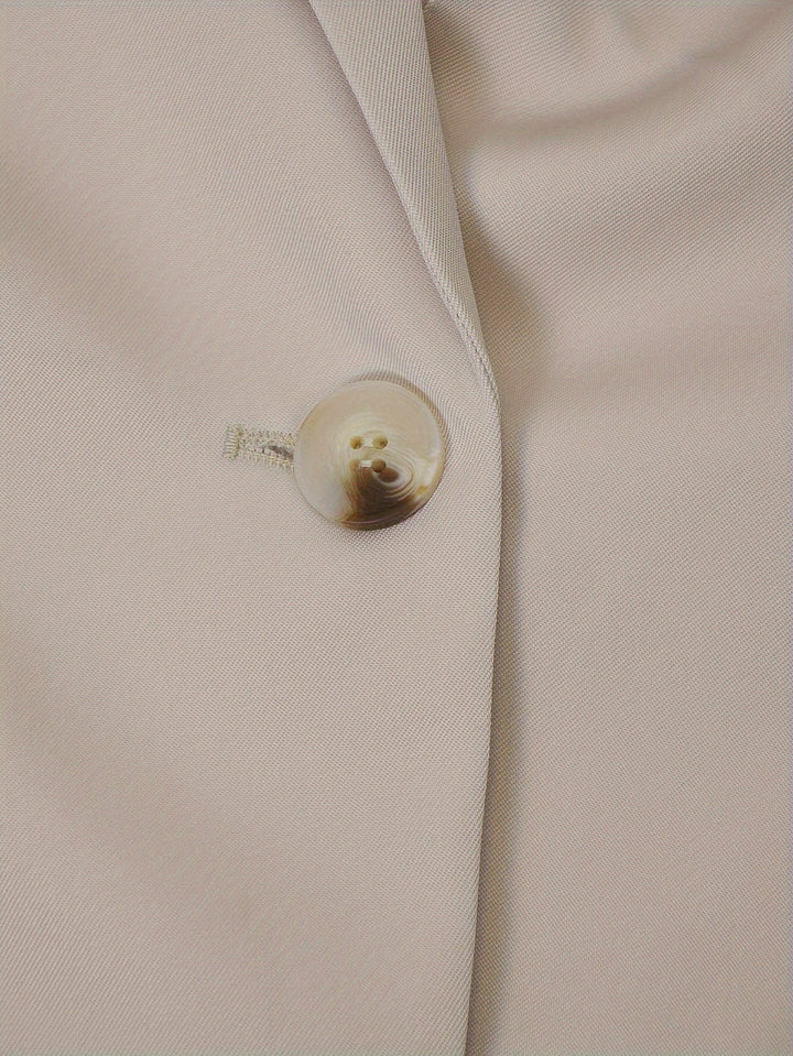 Kerstin | Lässiger Und Stilvoller Casual Blazer für Frauen