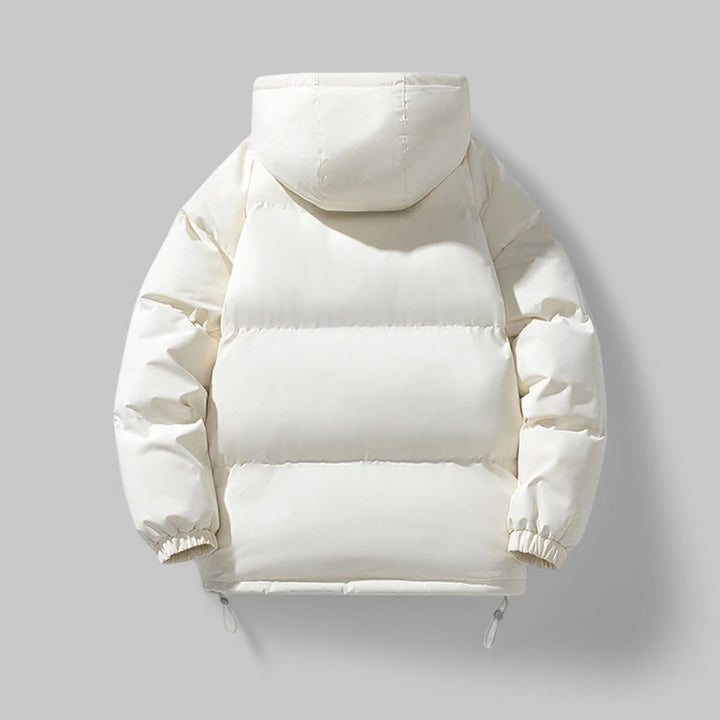 Marie | Winterparka – Schicke Eleganz für kalte Tage