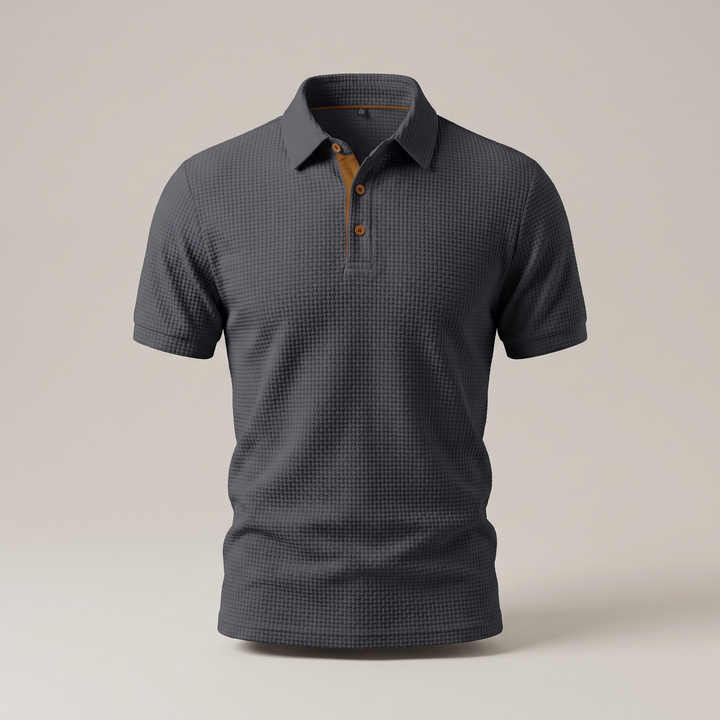 Westmere | Polo – Klassisches Design für Männer