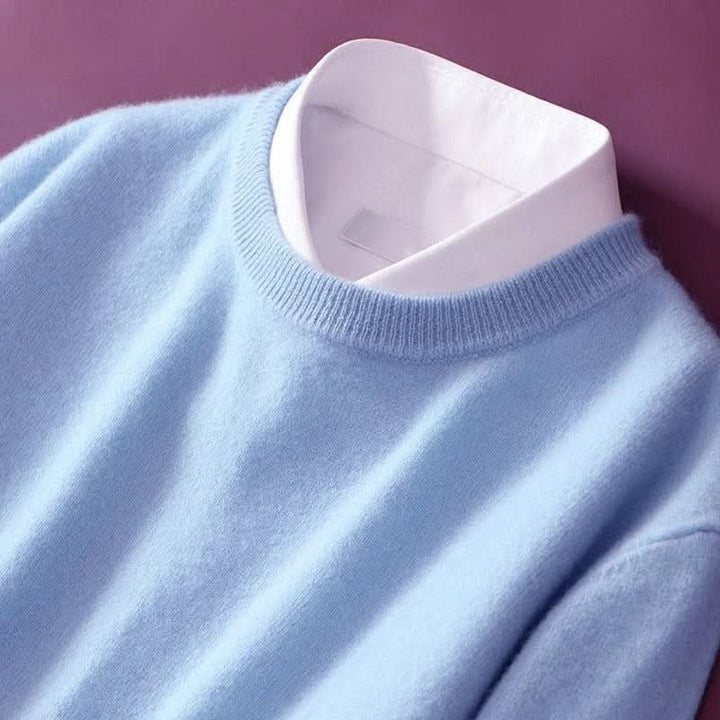 Cashmere | Cashmere Pullover – Leicht und Warm für Frauen