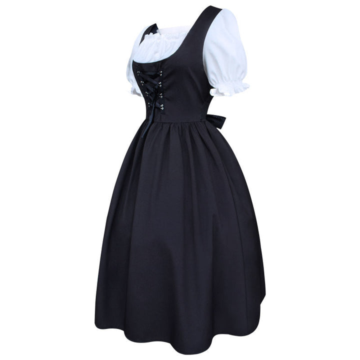 Helena | Elegantes Oktoberfest Dirndlkleid Mit Traditionellem Charme