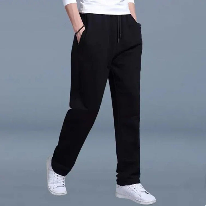 Niklas | Jogginghose für Herren – Bequemer Freizeitstil